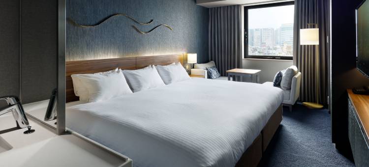 三井花园酒店五反田 / 东京(Mitsui Garden Hotel Gotanda - Tokyo)图片