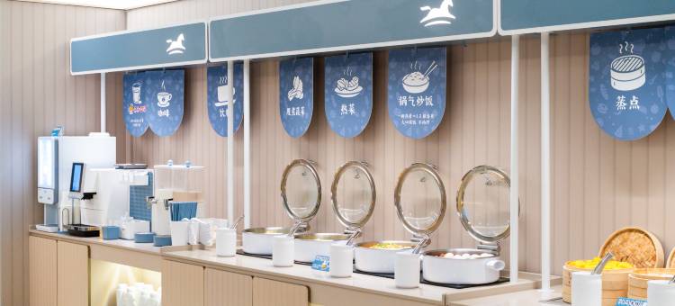 汉庭酒店(桂林阳朔十里画廊店)图片