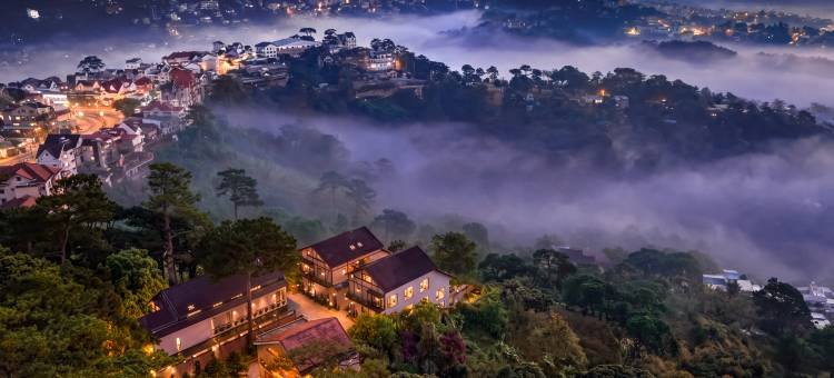 Signature The Valley Retreat, a brand of Modern Village Lifestyle图片