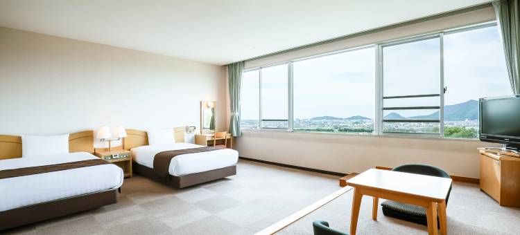 观音寺LiVE MAX度假区(Livemax Resort Kanonji)图片