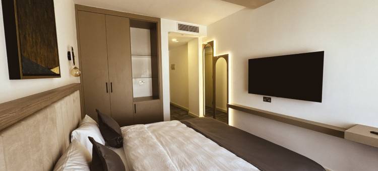 多拉纳艺术酒店(Dorana Art Hotel)图片