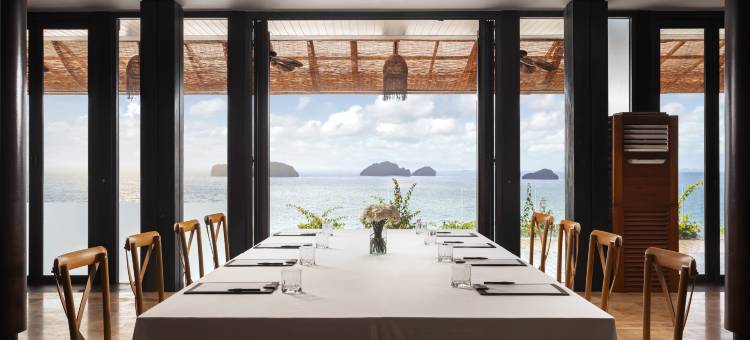 苏梅岛康莱德酒店(Conrad Koh Samui)图片