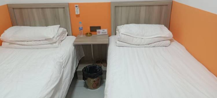 静林宾馆图片
