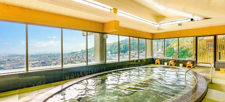 大江户温泉物语 箕面观光酒店(Ooedo Onsen Monogatari Minoh Kanko Hotel)图片