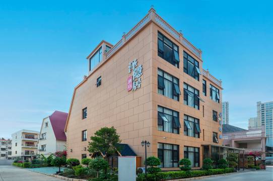 泽隐居酒店 携程房源图 3
