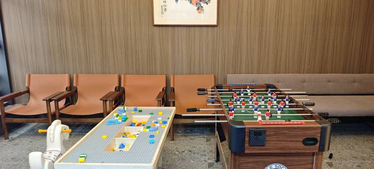 雷迪森世嘉酒店(杭州西溪湿地东岳地铁站店)图片