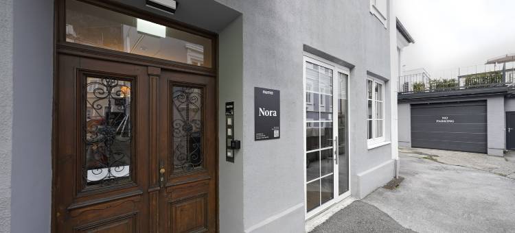 Numa 萨尔茨堡 诺拉(Numa Salzburg Nora)图片