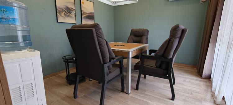 五峰见山酒店图片