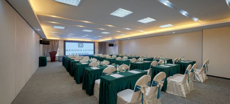 美豪丽致酒店(湛江iDM民大环宇天地店)图片