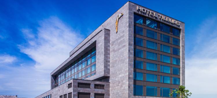 蒂尔堡凡德瓦克酒店(Van der Valk Hotel Tilburg)图片