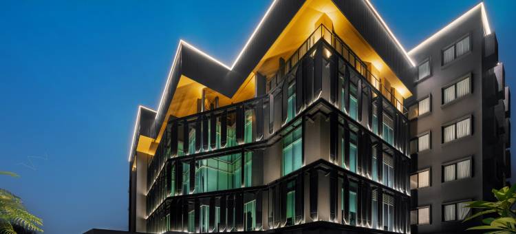 坎皮森特酒店(Kampi Hotel Sunter)图片