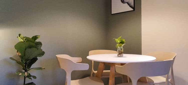 Jenjarom No. 32 Modern Cozy Homestay for 4 Pax by BeeStay图片
