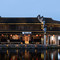 花筑奢·牙绯·临河私汤·设计师度假美宿(南浔古镇百间楼店)