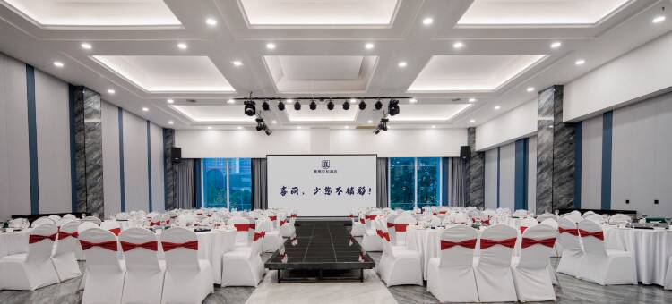 丽柏酒店(汉中高铁站店)图片