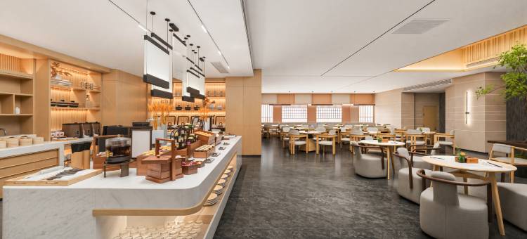 建国璞隐酒店(上海外滩金陵东路店)图片
