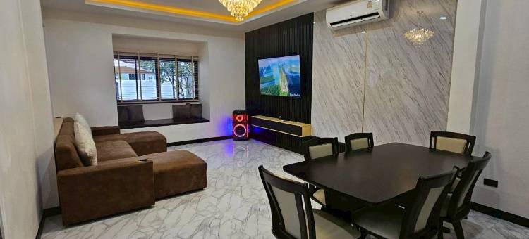 185Homestay Chiangmai图片