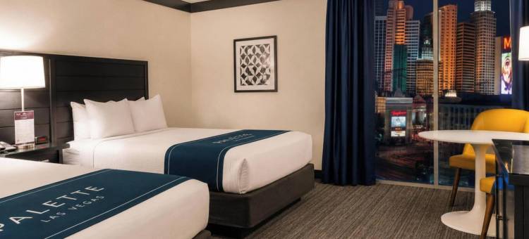 亚利桑那威莱斯- 大峡谷 6号汽车旅馆(Motel 6 Williams, AZ – Downtown – Grand Canyon)图片