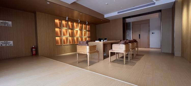 全季酒店(汕头高铁站店)图片