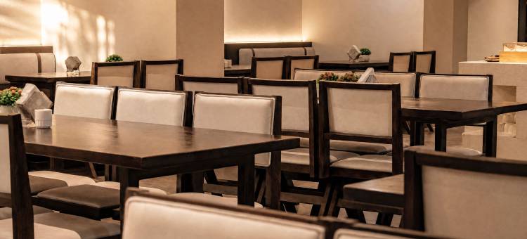 清尘·湖摇|临湖一线·全湖景设计师亲水度假庄园(大落水店)图片
