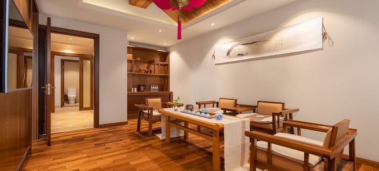 寥廓精舍酒店(曲靖南城门店)图片