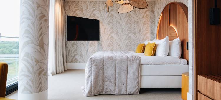 范德瓦尔克埃因霍文酒店(Van der Valk Hotel Eindhoven-Best)图片