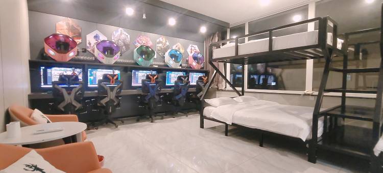 尚客优精选酒店(荣成大润发店)图片