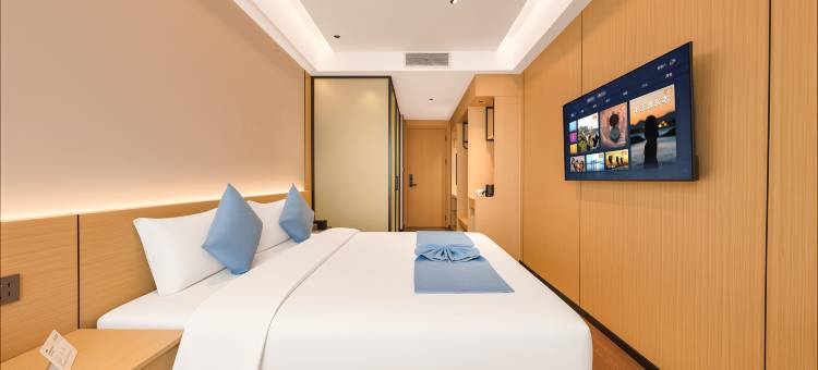 丽坤辽宁国际大酒店(提前预约机场免费接送机)(Liaoning International Hotel)图片