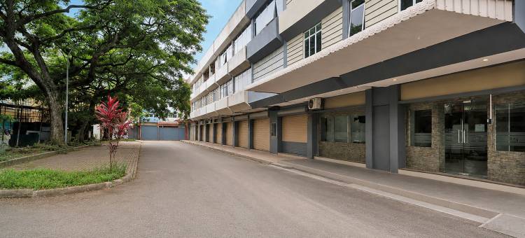 Collection O家庭旅馆 原名X Ten Harbour Bay购物中心(Collection O Near Harbour Bay Mall formerly X Ten Guest House)图片
