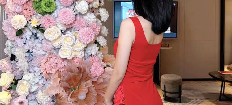 融安·宜朵丨MAXIMMEGALUXHTWMADGAMINGMS美宿酒店(长安广场店)图片