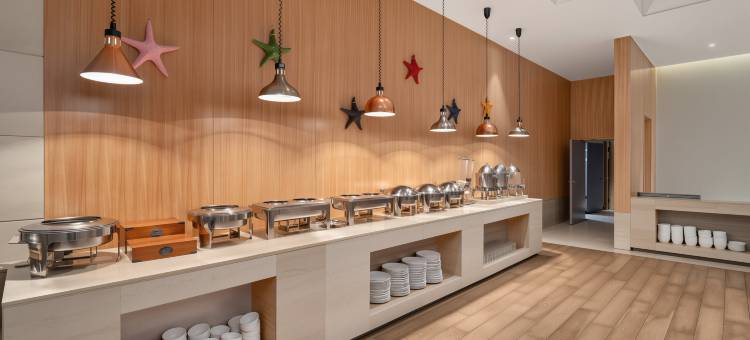 玉环大酒店图片