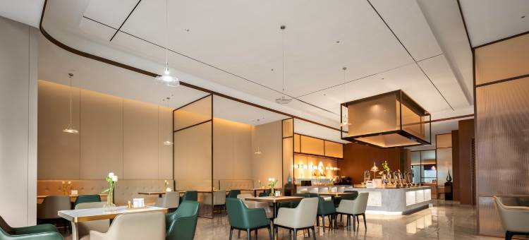 美豪丽致酒店(镇雄观澜湖购物公园店)图片