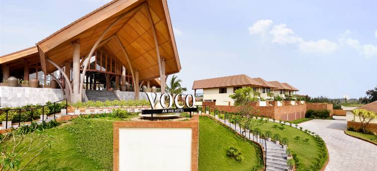 voco 广平度假村 IHG酒店(voco Quang Binh Resort by IHG)图片