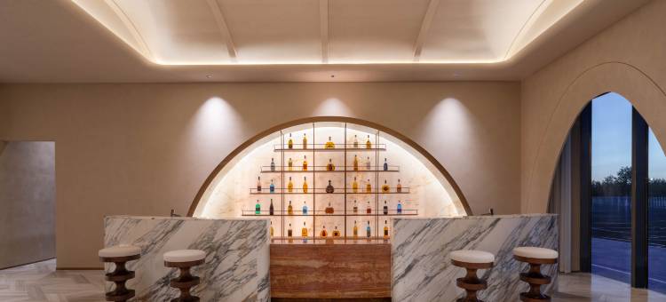 独库万如酒店(独山子独库公路零起点店)图片