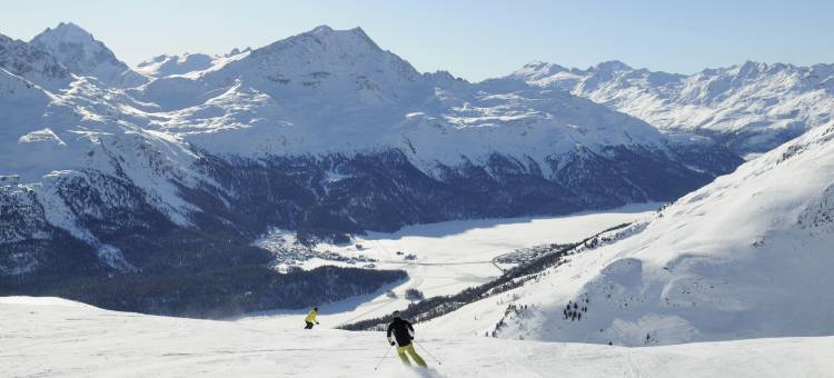 Club Med地中海俱乐部·阿尔卑斯山圣莫利斯度假村(Club Med Saint Moritz Roi Soleil)图片