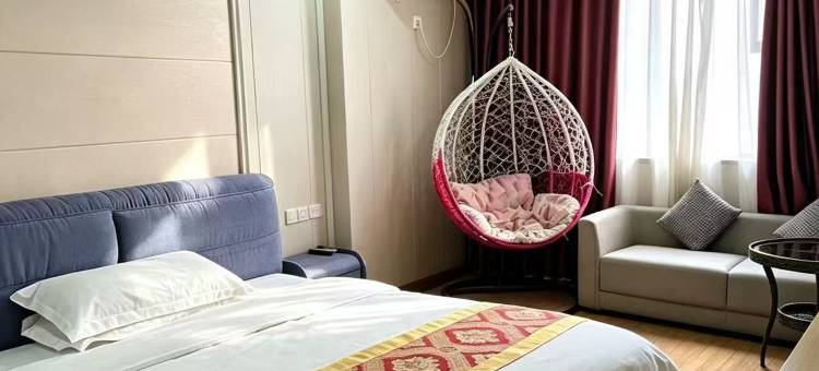 阿富尔连锁酒店(重庆城口百步梯店)图片