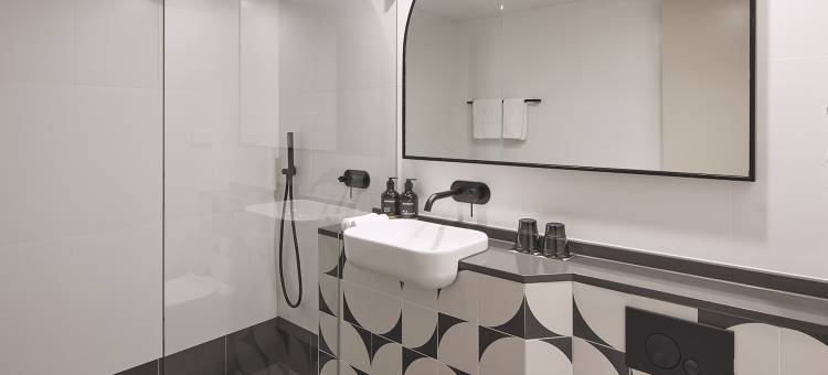 悉尼卡皮托酒店, EVT旗下(The Capitol Hotel Sydney, an EVT hotel)图片