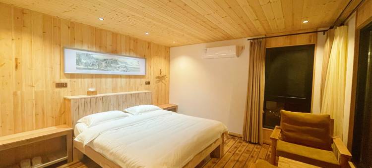 小自然野奢度假村图片