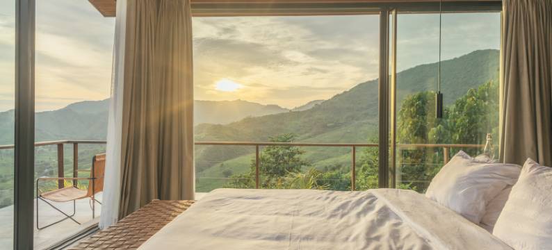 塔帕山丘(Tampah Hills)图片