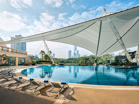 深圳威尼斯英迪格酒店