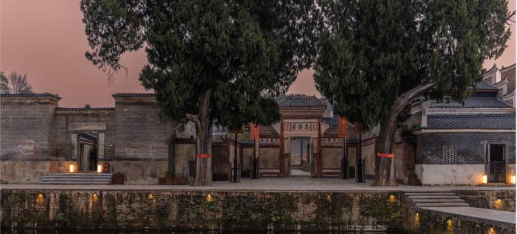 吉安钓源十里山房民宿(钓源十里芳菲店)图片