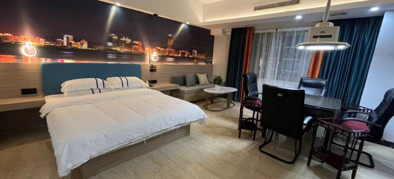 金逸商务酒店(琼海万泉河店)图片