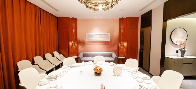 永定山水居·京水宾馆图片