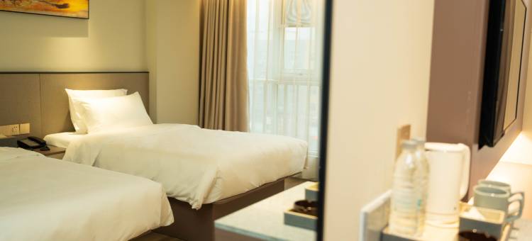 汉庭酒店(邯郸中华北大街店)图片