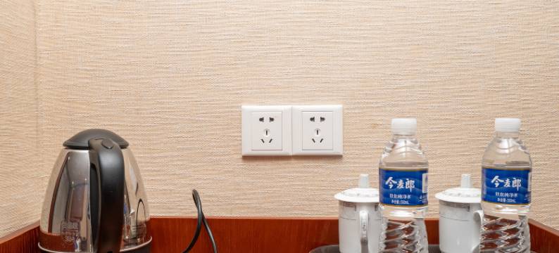 重庆大足诗诺酒店图片