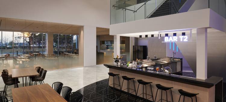 仁川机场宜必思尚品大使酒店(Ibis Styles Ambassador Incheon Airport)图片