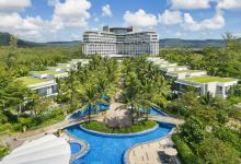 富国岛梭纳塞贝斯特韦斯特精品酒店(Best Western Premier Sonasea Phu Quoc)酒店图片