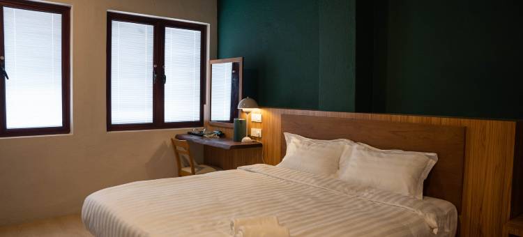 苏丹娜路V房 by SECOM(Room V Jalan Sultanah by SECOM)图片