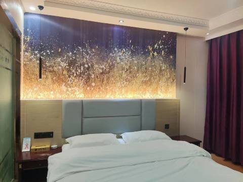 飞驰民宿(西林古障店)