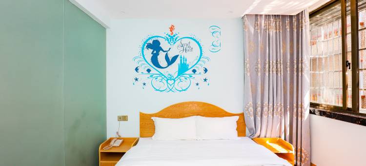 北吉客栈(北海老街店)图片