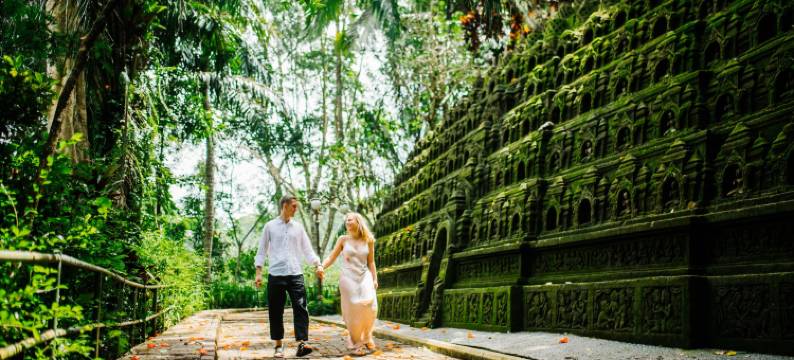 乌布爱咏度假村(Ayung Resort Ubud)图片